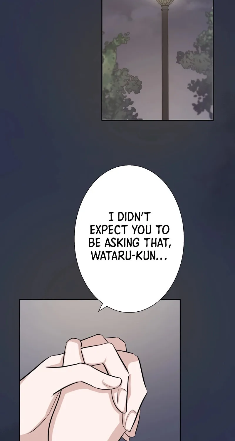 Otto no Katei wo Kowasu Made Chapter 15 page 63 - 