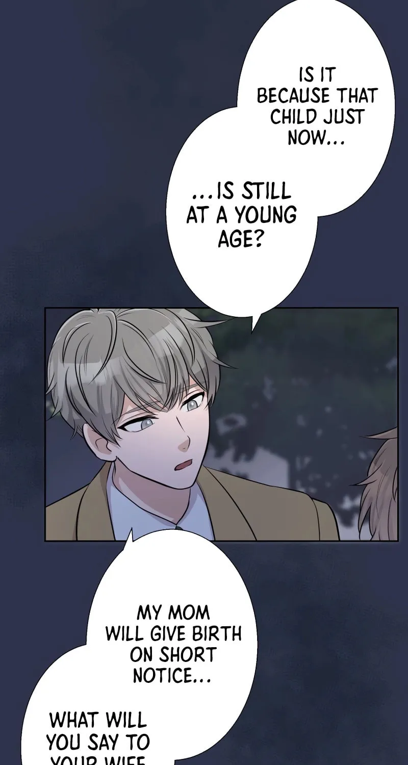Otto no Katei wo Kowasu Made Chapter 15 page 67 - 