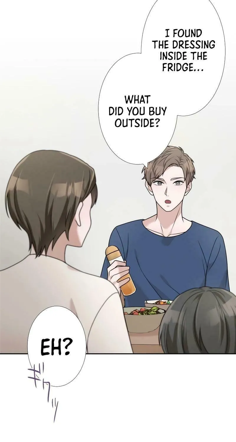 Otto no Katei wo Kowasu Made Chapter 16 page 11 - 