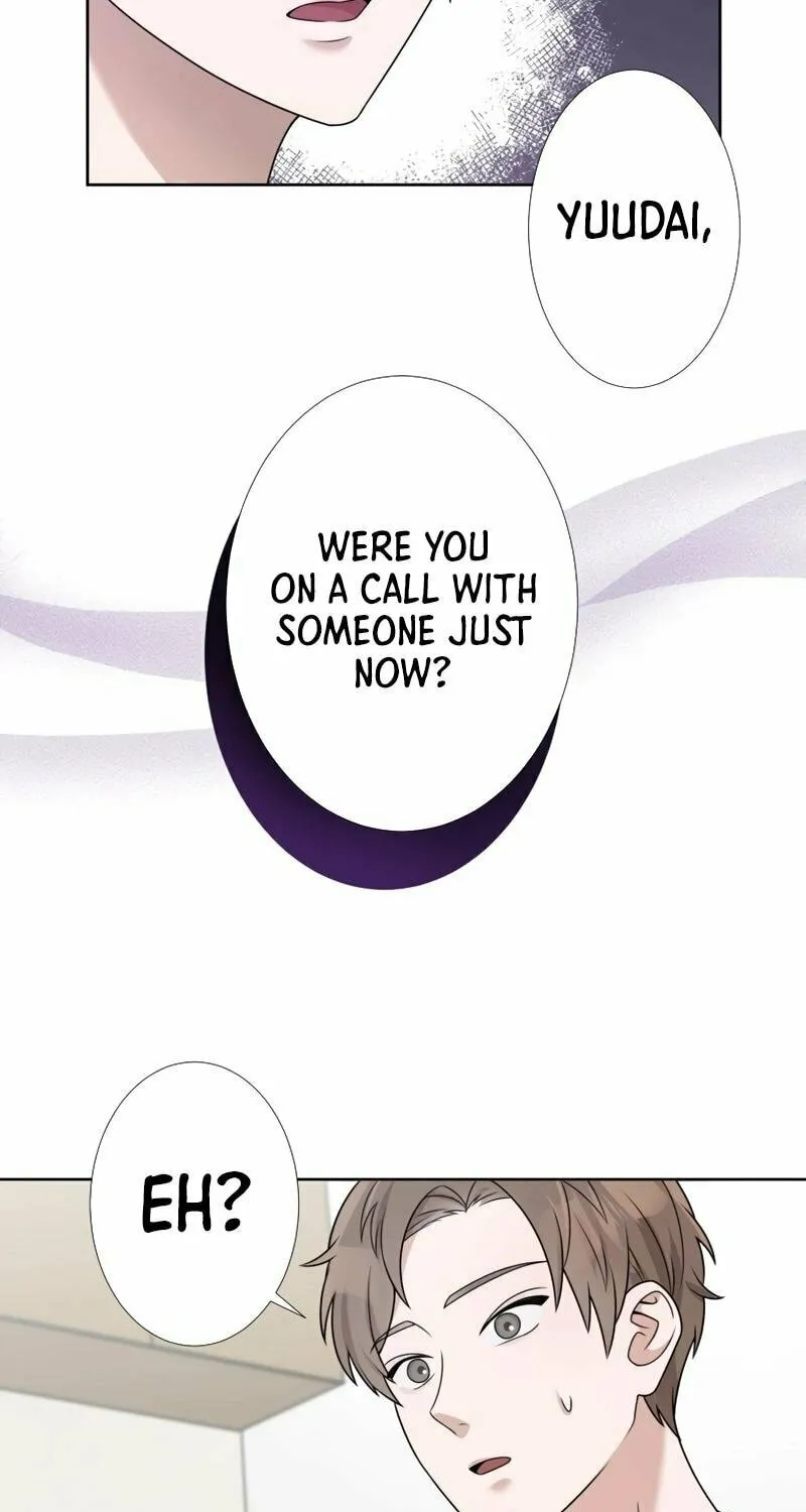 Otto no Katei wo Kowasu Made Chapter 16 page 15 - 