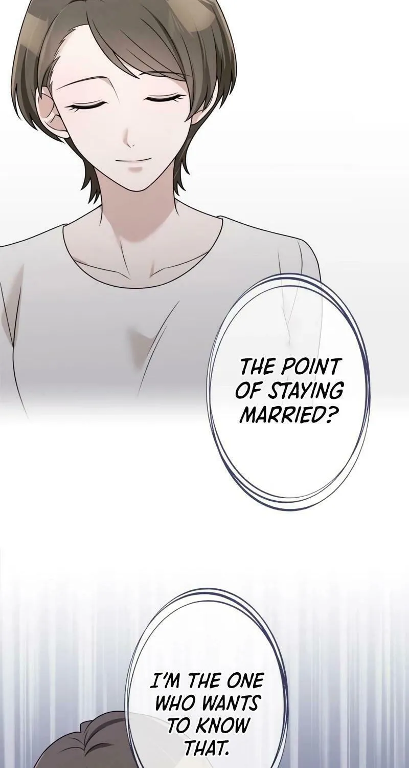 Otto no Katei wo Kowasu Made Chapter 16 page 21 - 