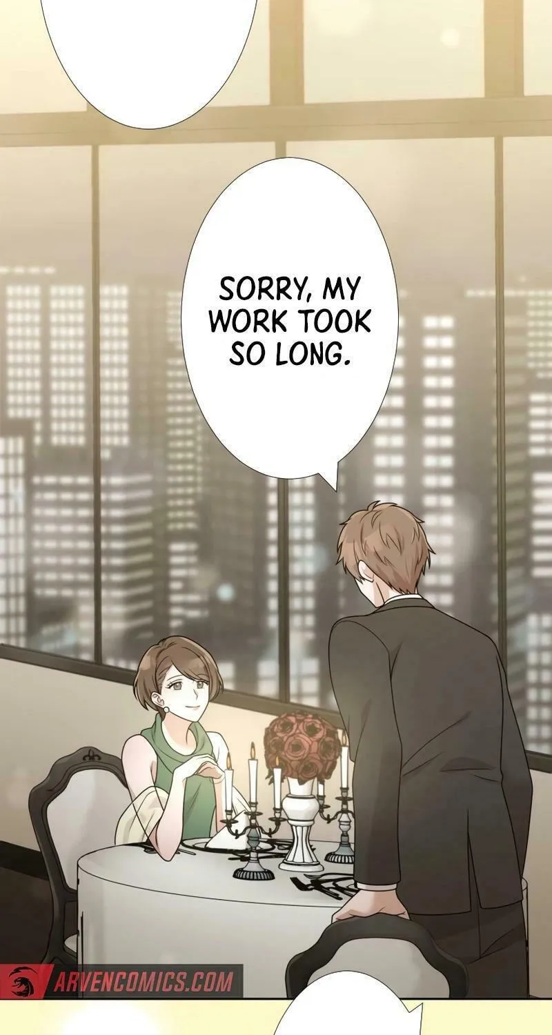 Otto no Katei wo Kowasu Made Chapter 16 page 29 - 