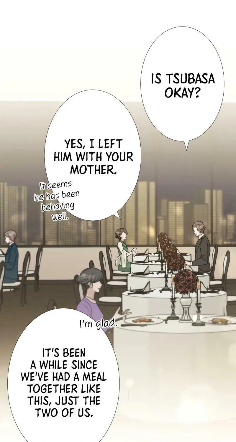 Otto no Katei wo Kowasu Made Chapter 16 page 31 - 