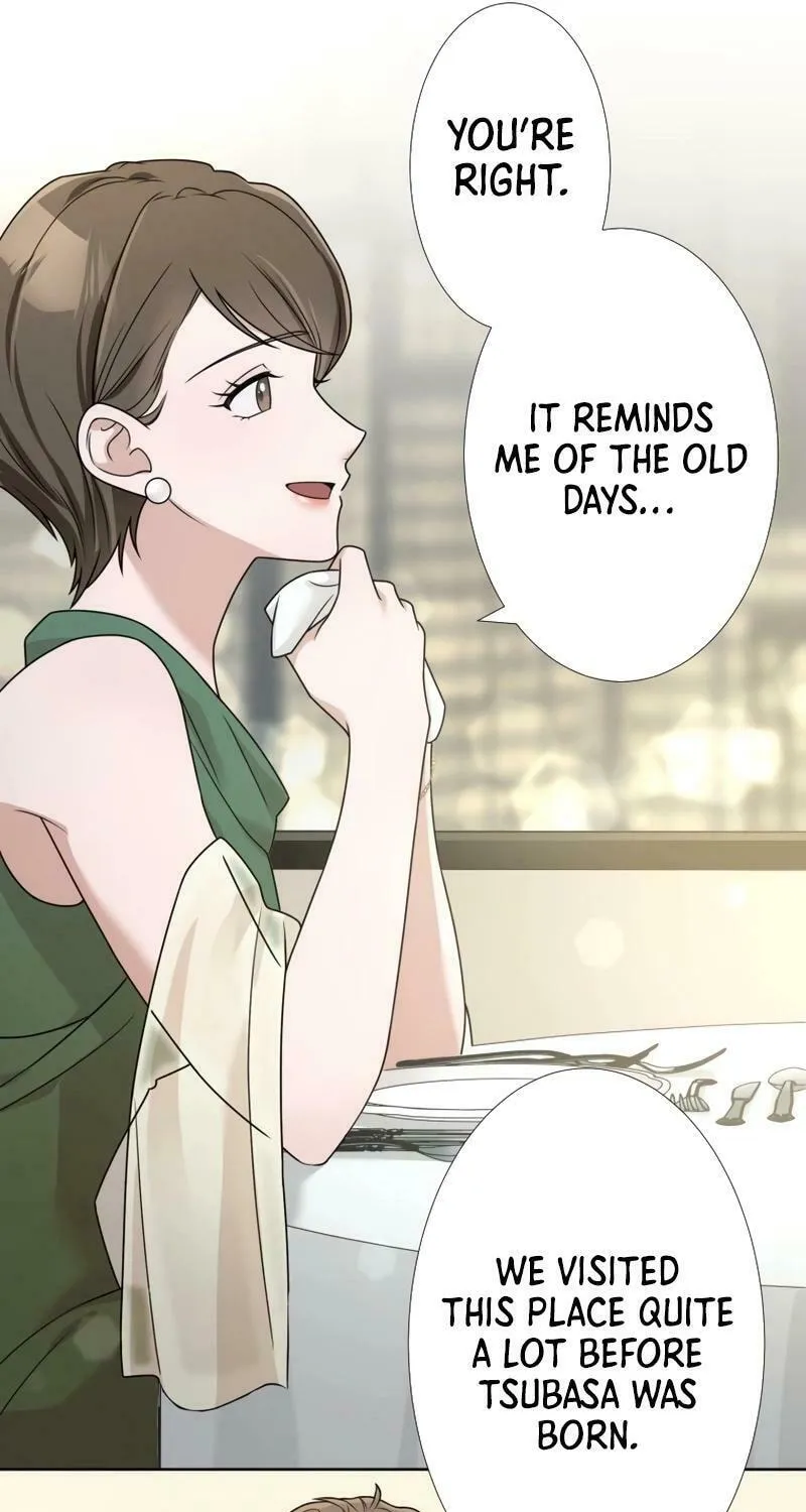 Otto no Katei wo Kowasu Made Chapter 16 page 33 - 
