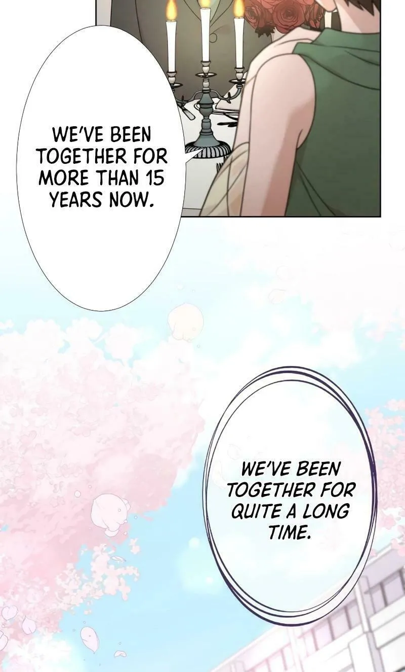 Otto no Katei wo Kowasu Made Chapter 16 page 37 - 