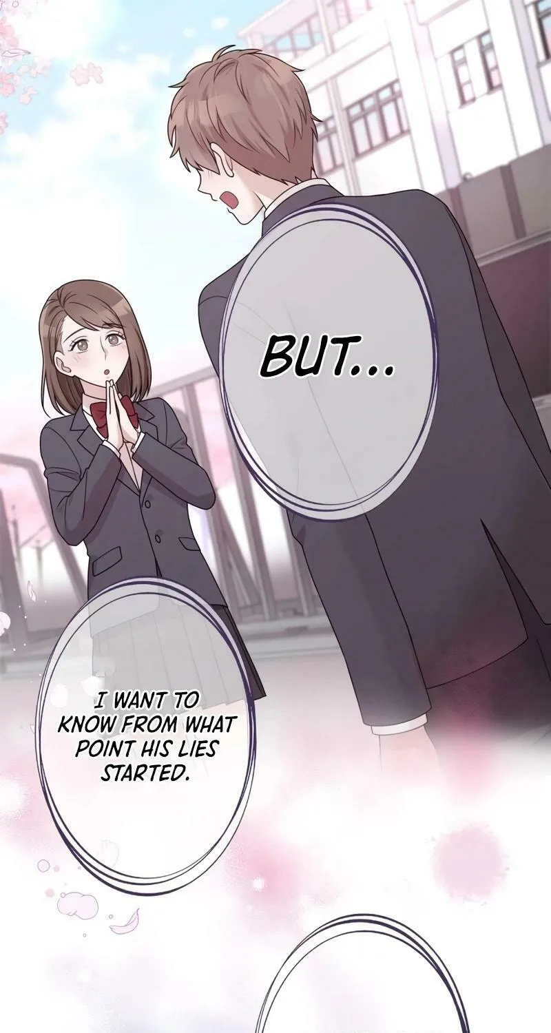 Otto no Katei wo Kowasu Made Chapter 16 page 38 - 