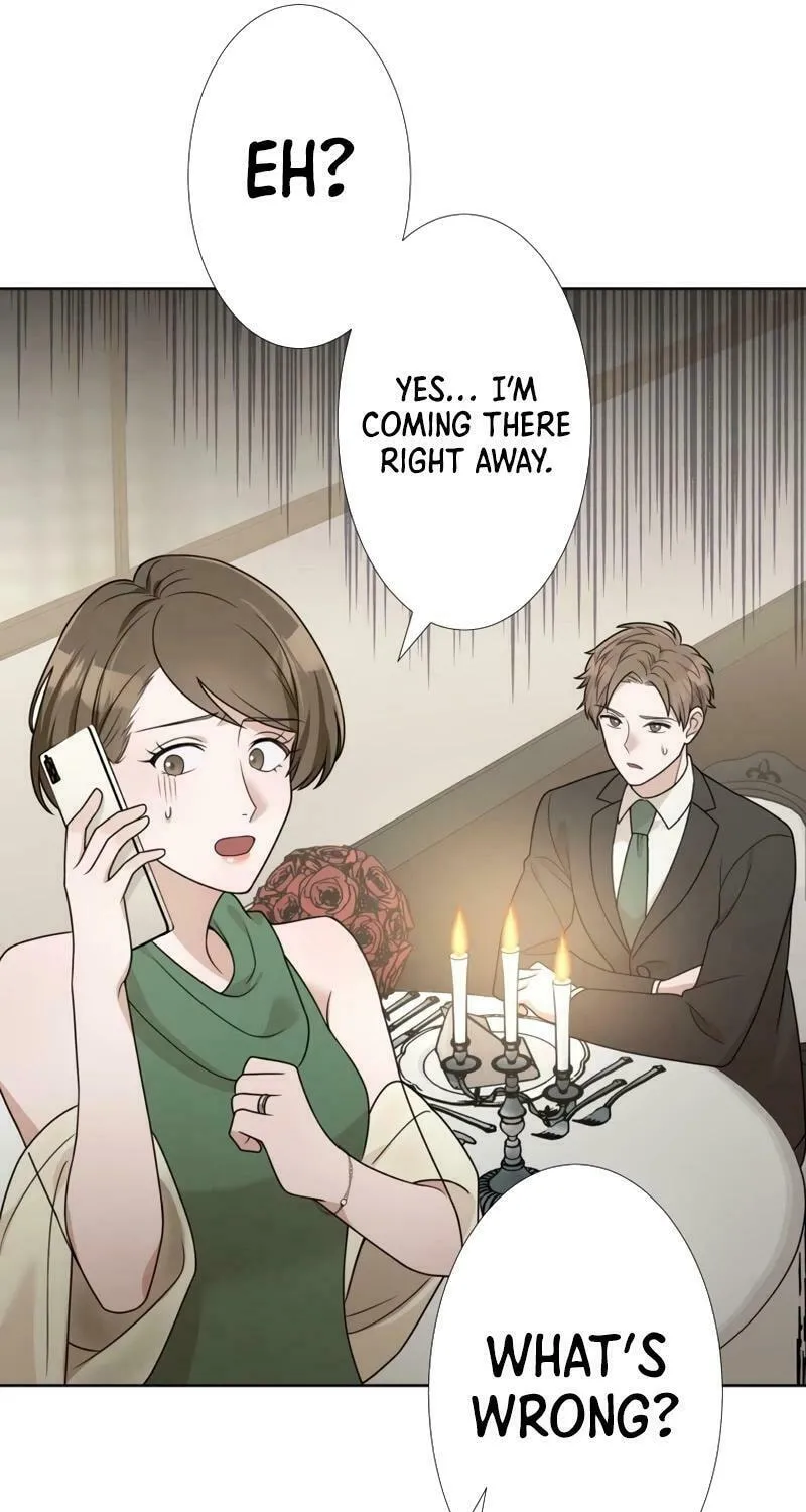 Otto no Katei wo Kowasu Made Chapter 16 page 50 - 