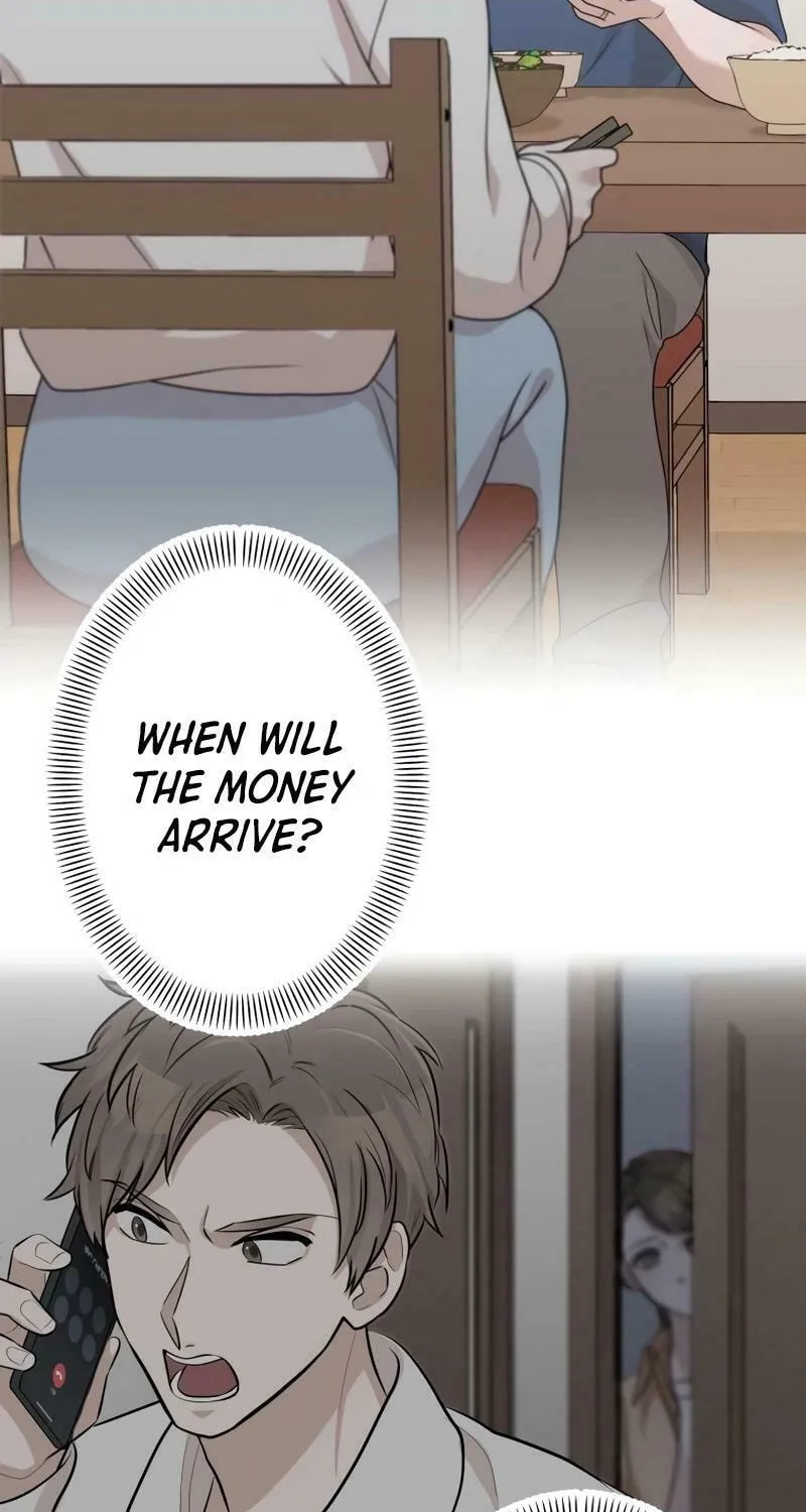 Otto no Katei wo Kowasu Made Chapter 16 page 8 - 