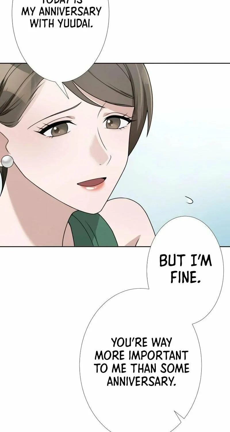 Otto no Katei wo Kowasu Made Chapter 16 page 74 - 