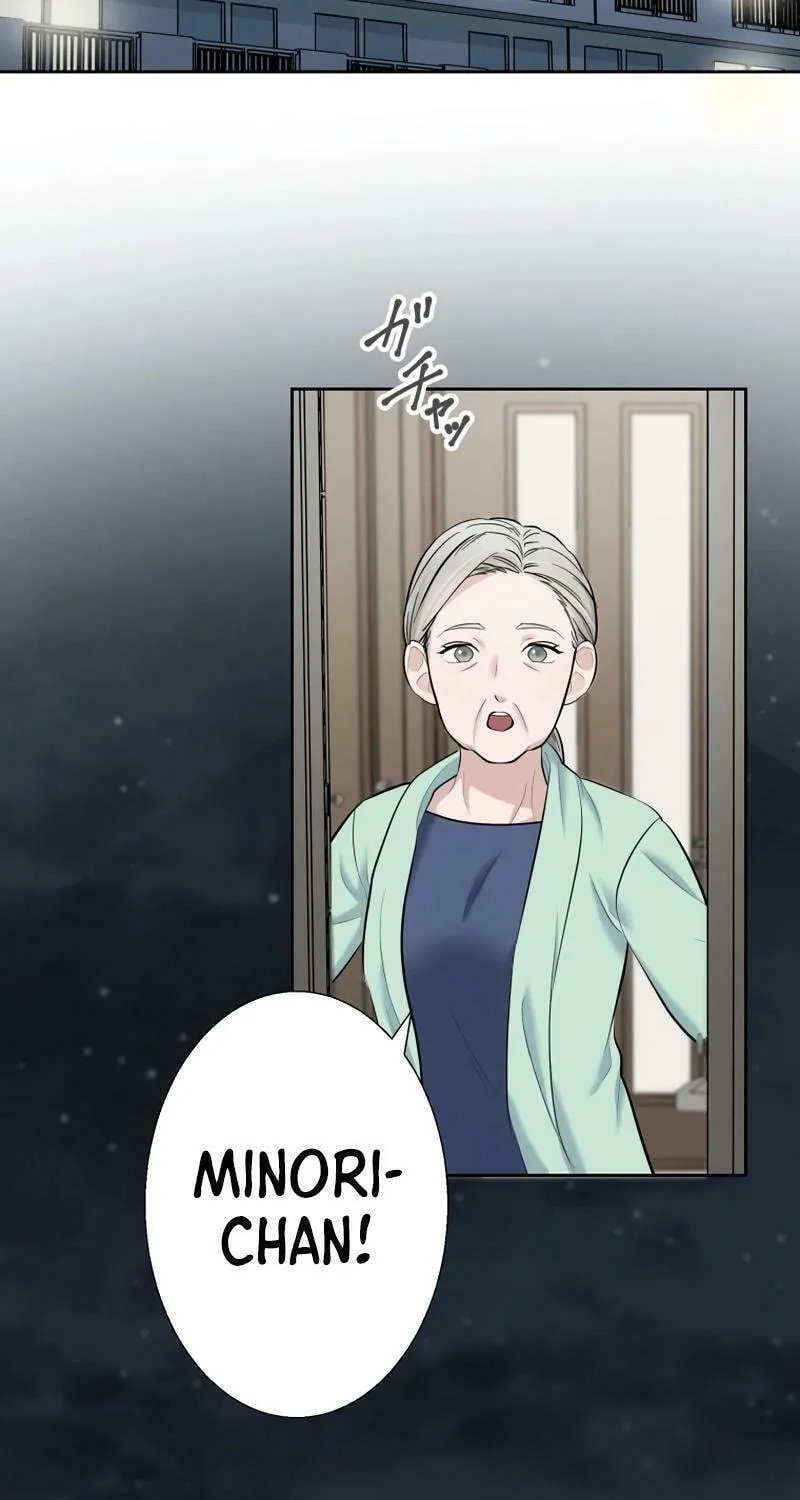 Otto no Katei wo Kowasu Made Chapter 17 page 47 - 