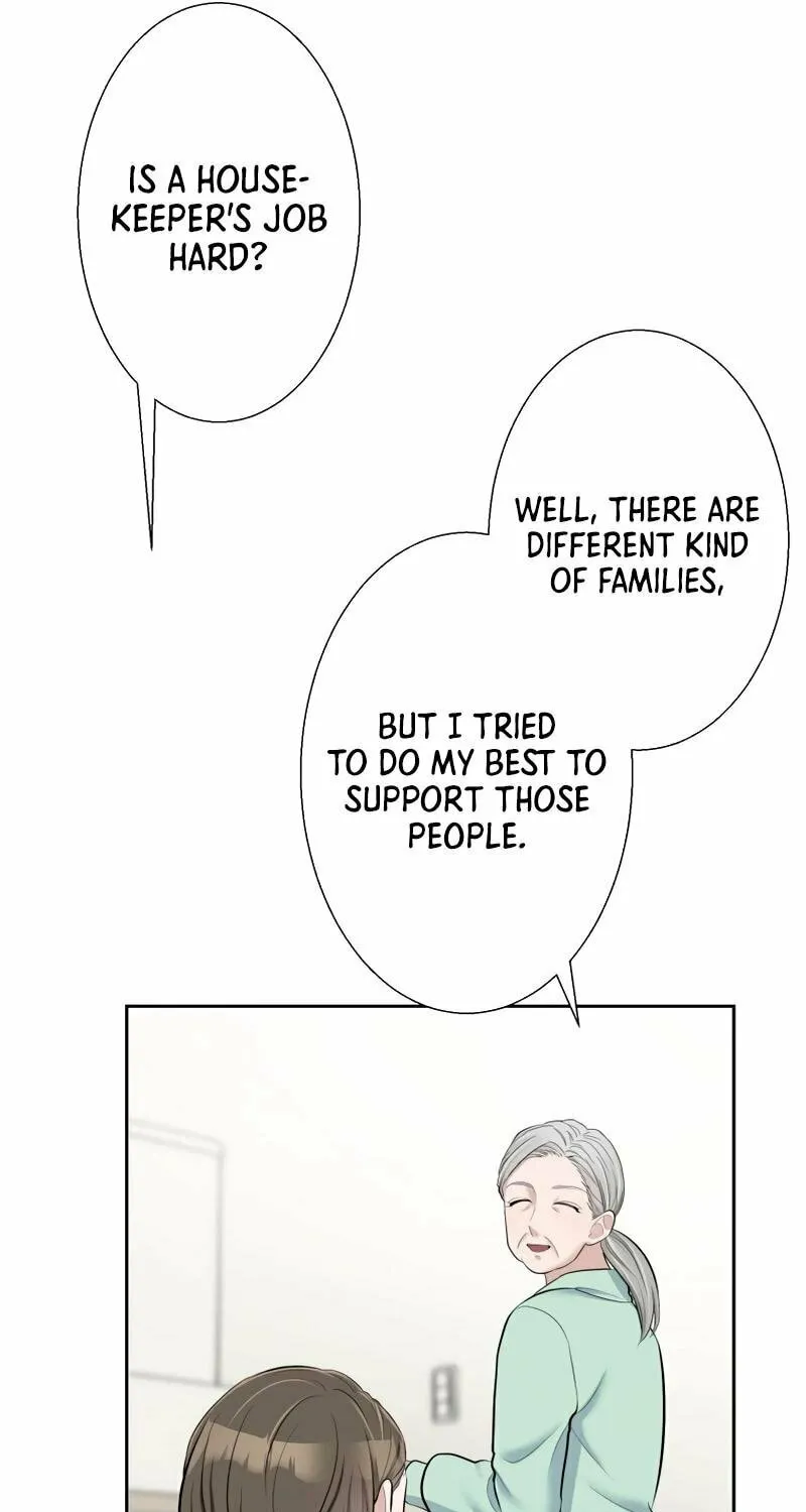 Otto no Katei wo Kowasu Made Chapter 17 page 60 - 