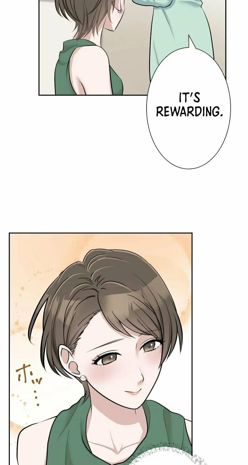 Otto no Katei wo Kowasu Made Chapter 17 page 61 - 