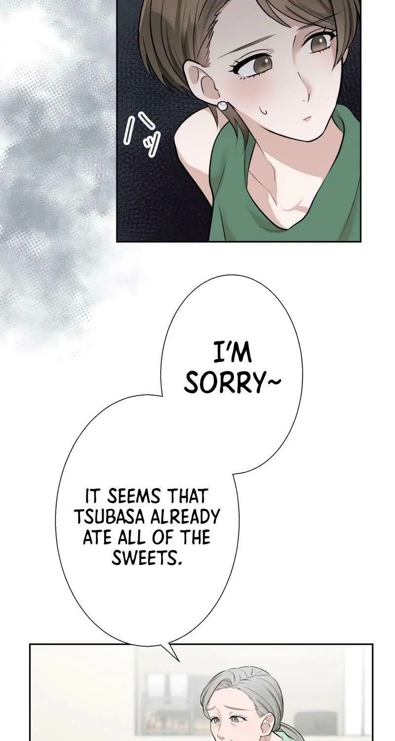 Otto no Katei wo Kowasu Made Chapter 17 page 67 - 