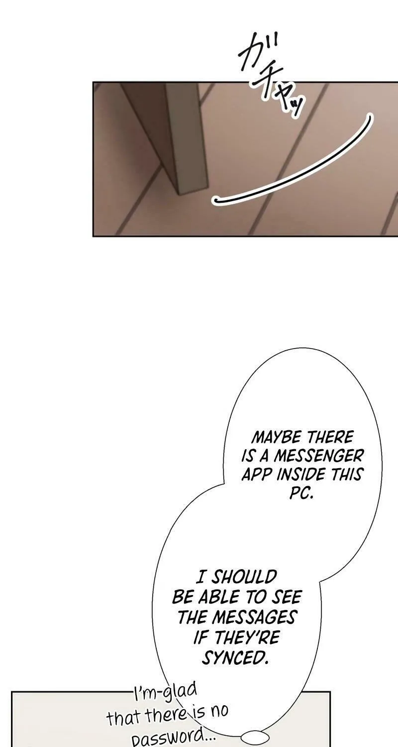 Otto no Katei wo Kowasu Made Chapter 17 page 74 - 