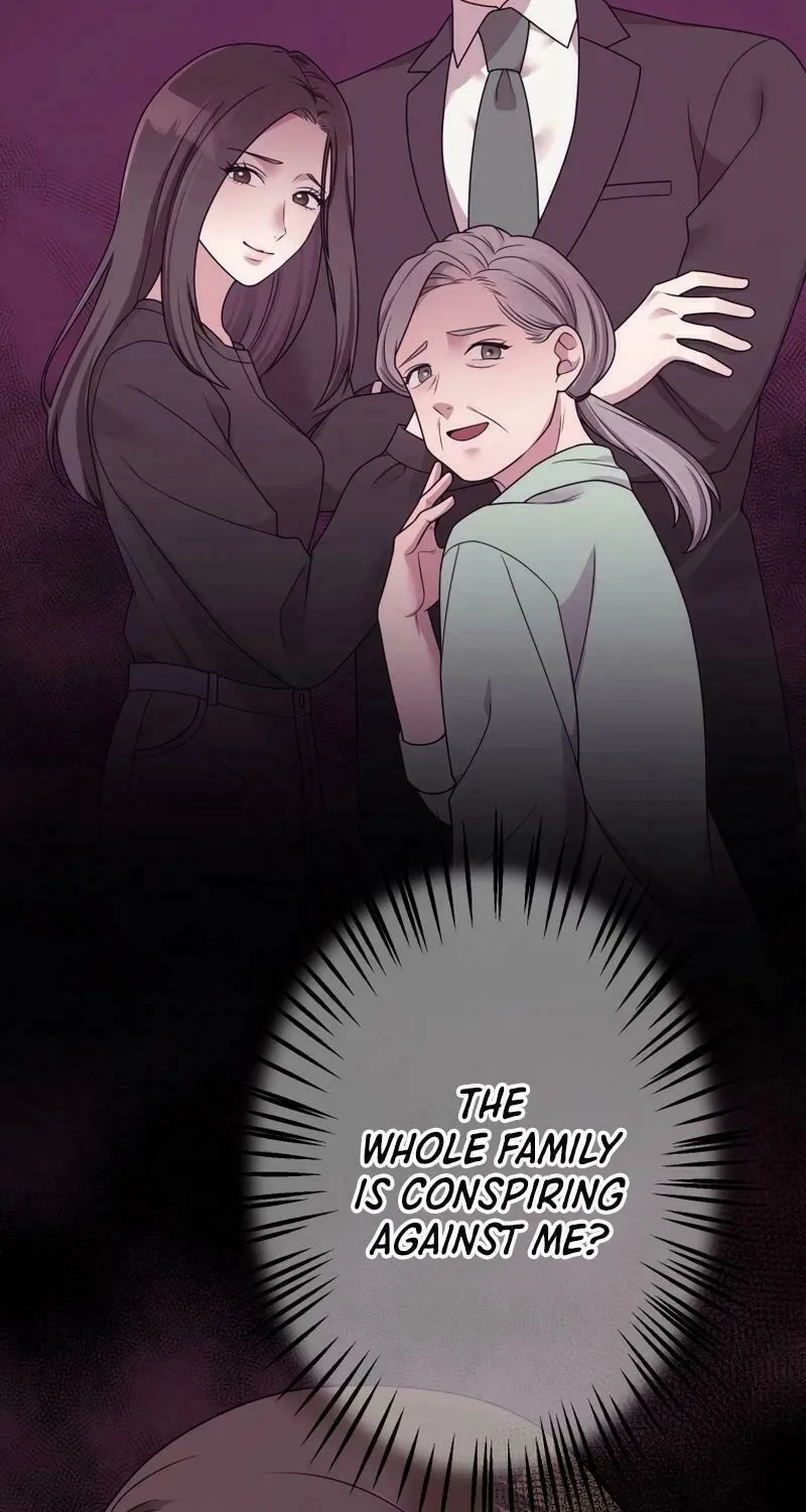 Otto no Katei wo Kowasu Made Chapter 18 page 13 - 