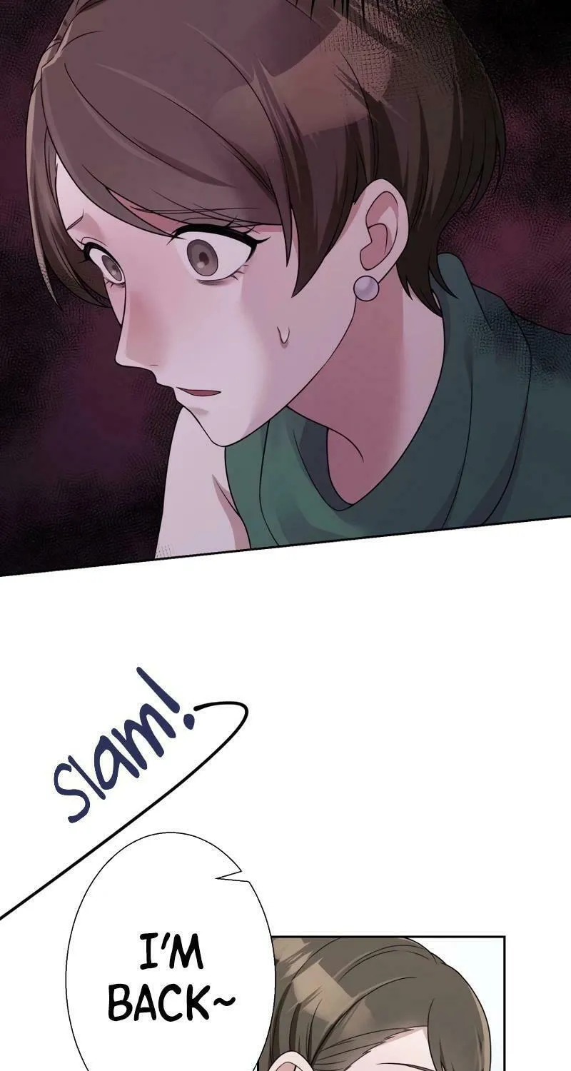 Otto no Katei wo Kowasu Made Chapter 18 page 14 - 