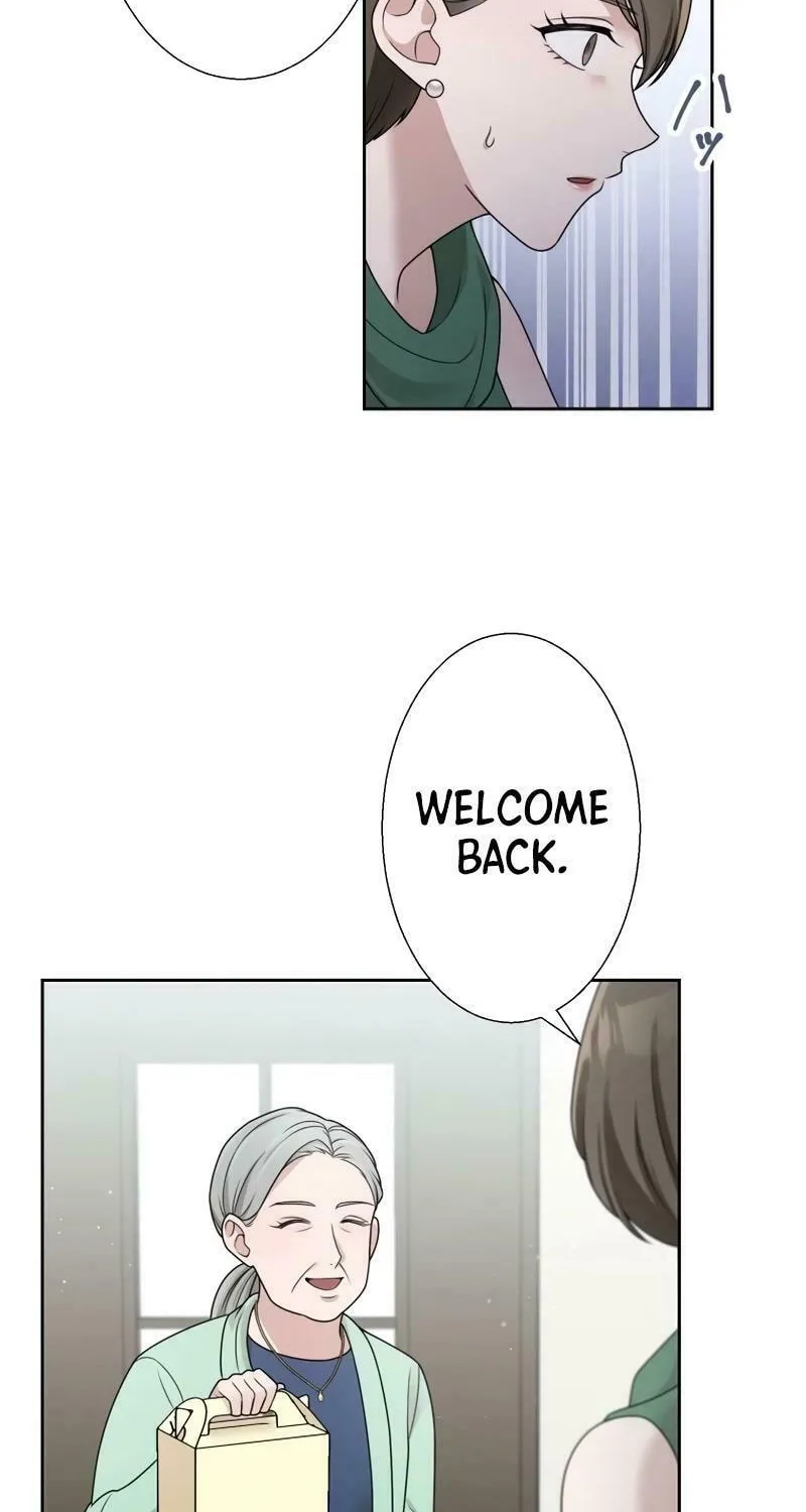 Otto no Katei wo Kowasu Made Chapter 18 page 15 - 