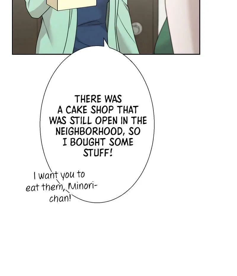 Otto no Katei wo Kowasu Made Chapter 18 page 16 - 