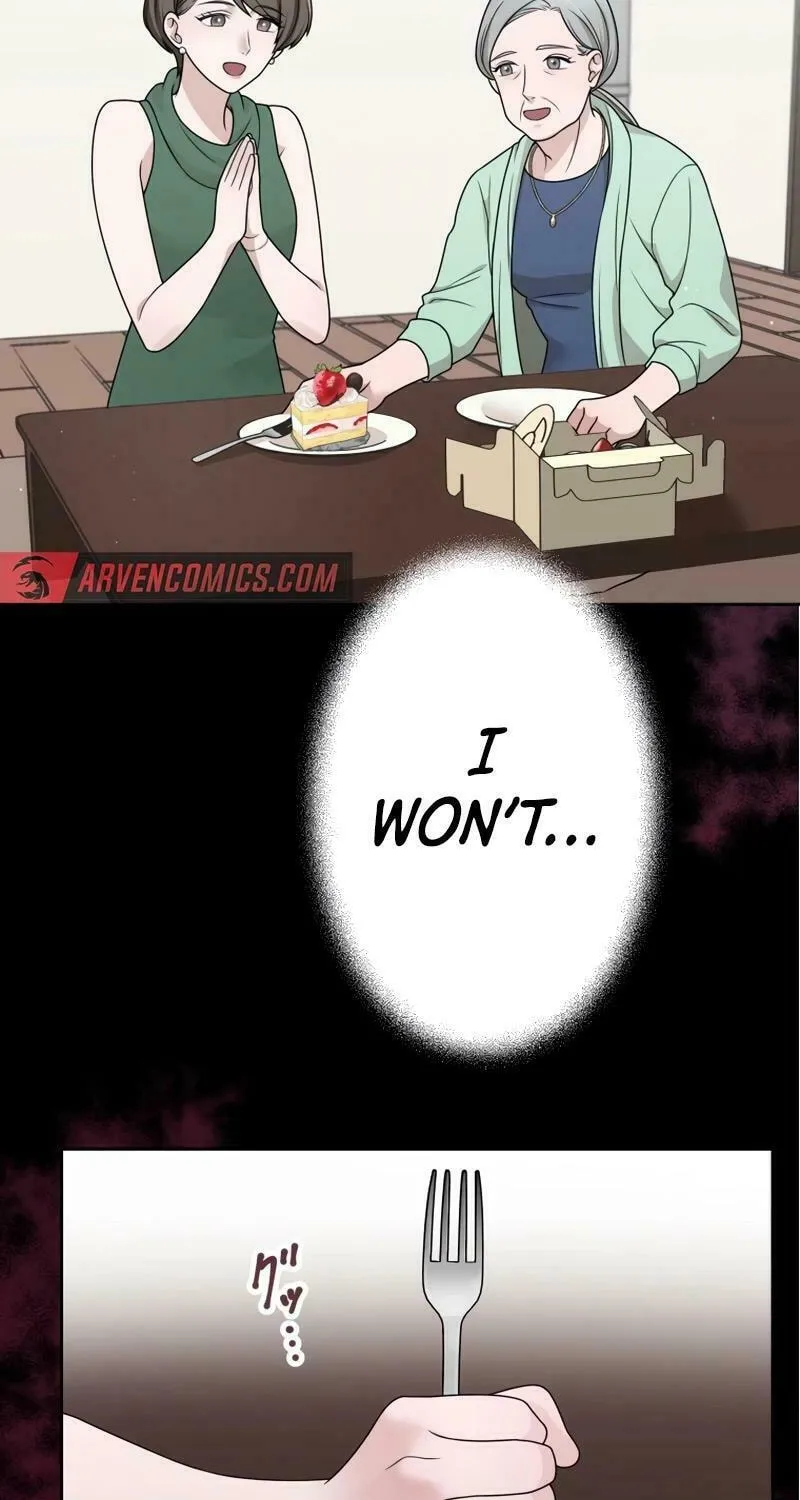 Otto no Katei wo Kowasu Made Chapter 18 page 19 - 