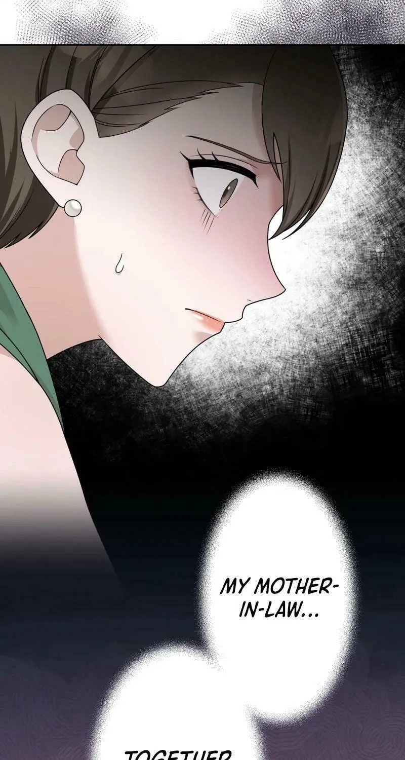 Otto no Katei wo Kowasu Made Chapter 18 page 3 - 
