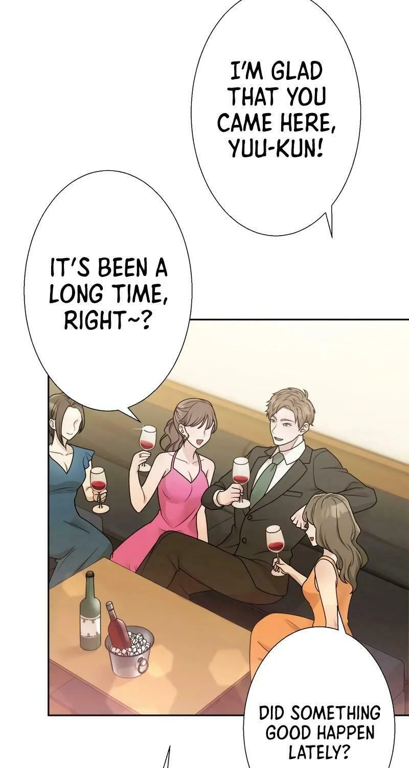 Otto no Katei wo Kowasu Made Chapter 18 page 24 - 