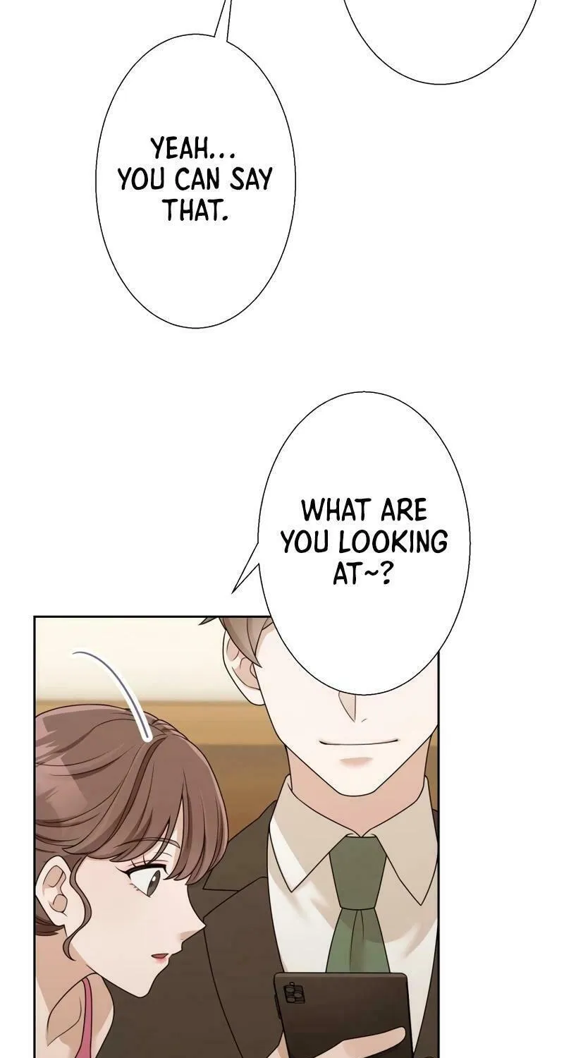 Otto no Katei wo Kowasu Made Chapter 18 page 25 - 