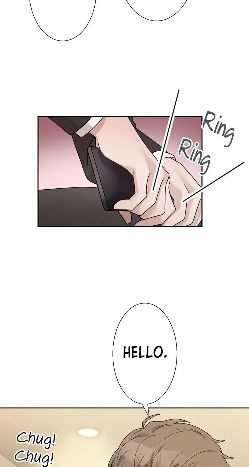 Otto no Katei wo Kowasu Made Chapter 18 page 31 - 