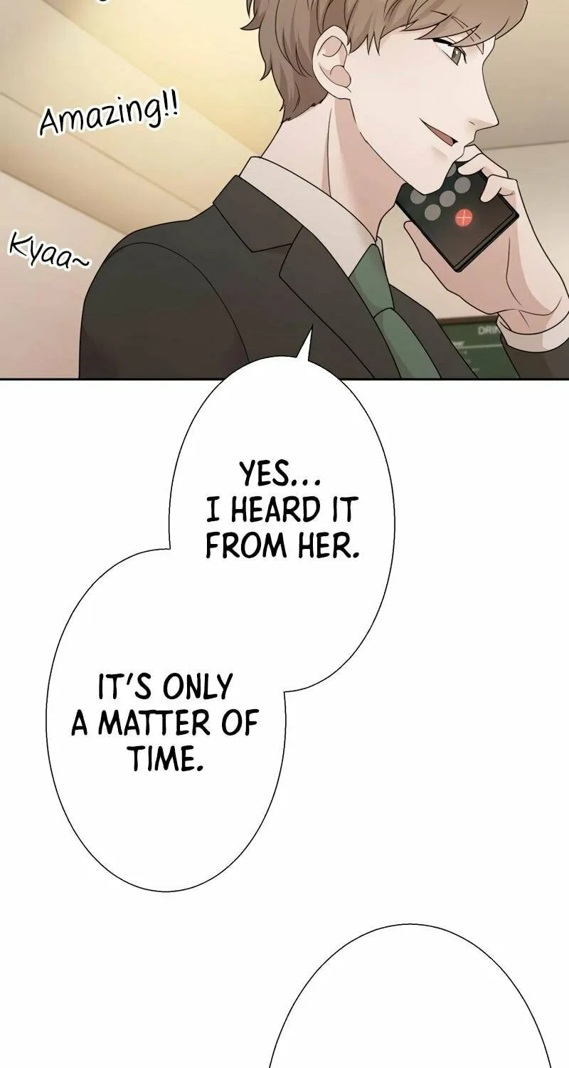 Otto no Katei wo Kowasu Made Chapter 18 page 32 - 