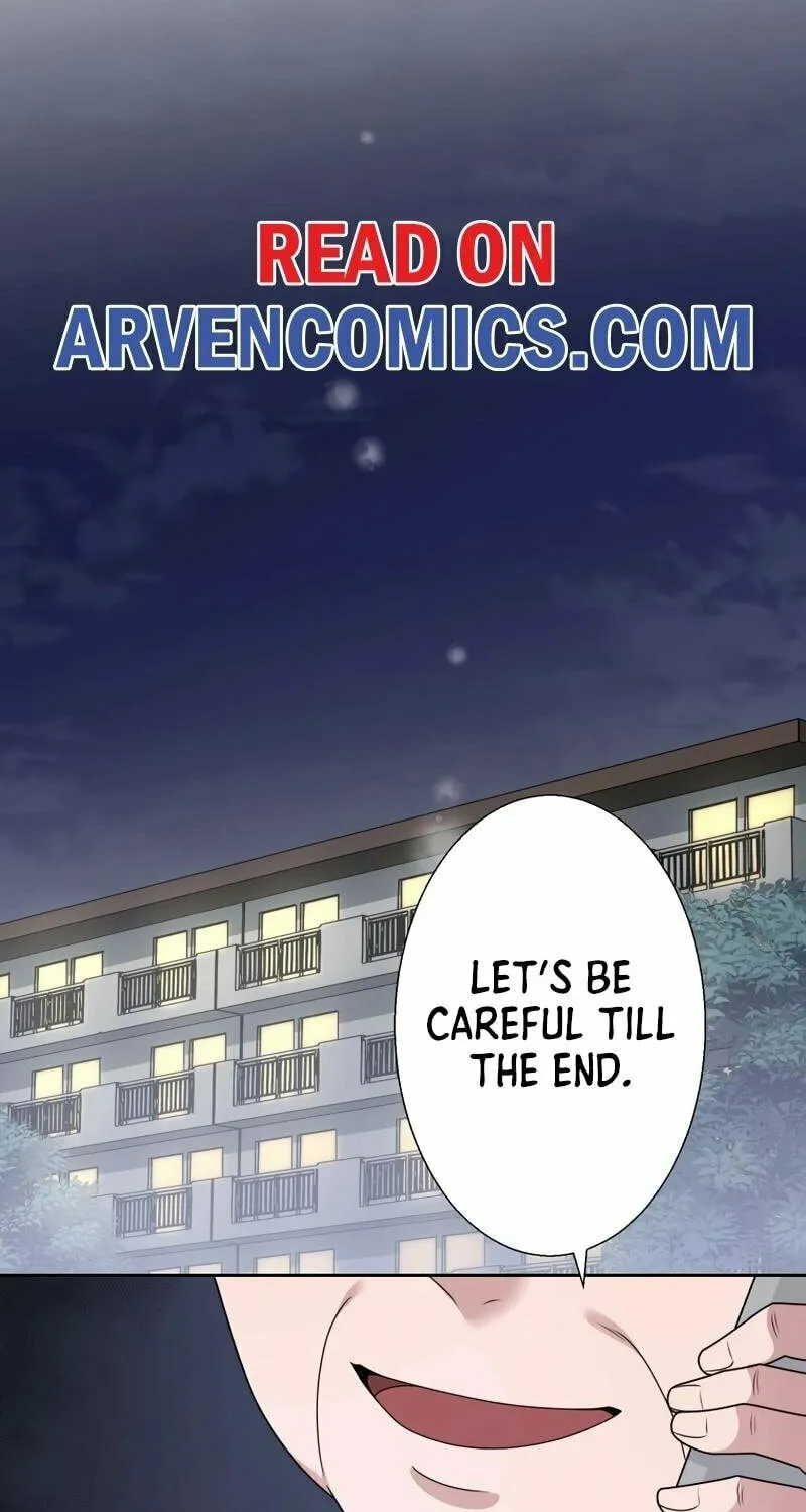 Otto no Katei wo Kowasu Made Chapter 18 page 37 - 