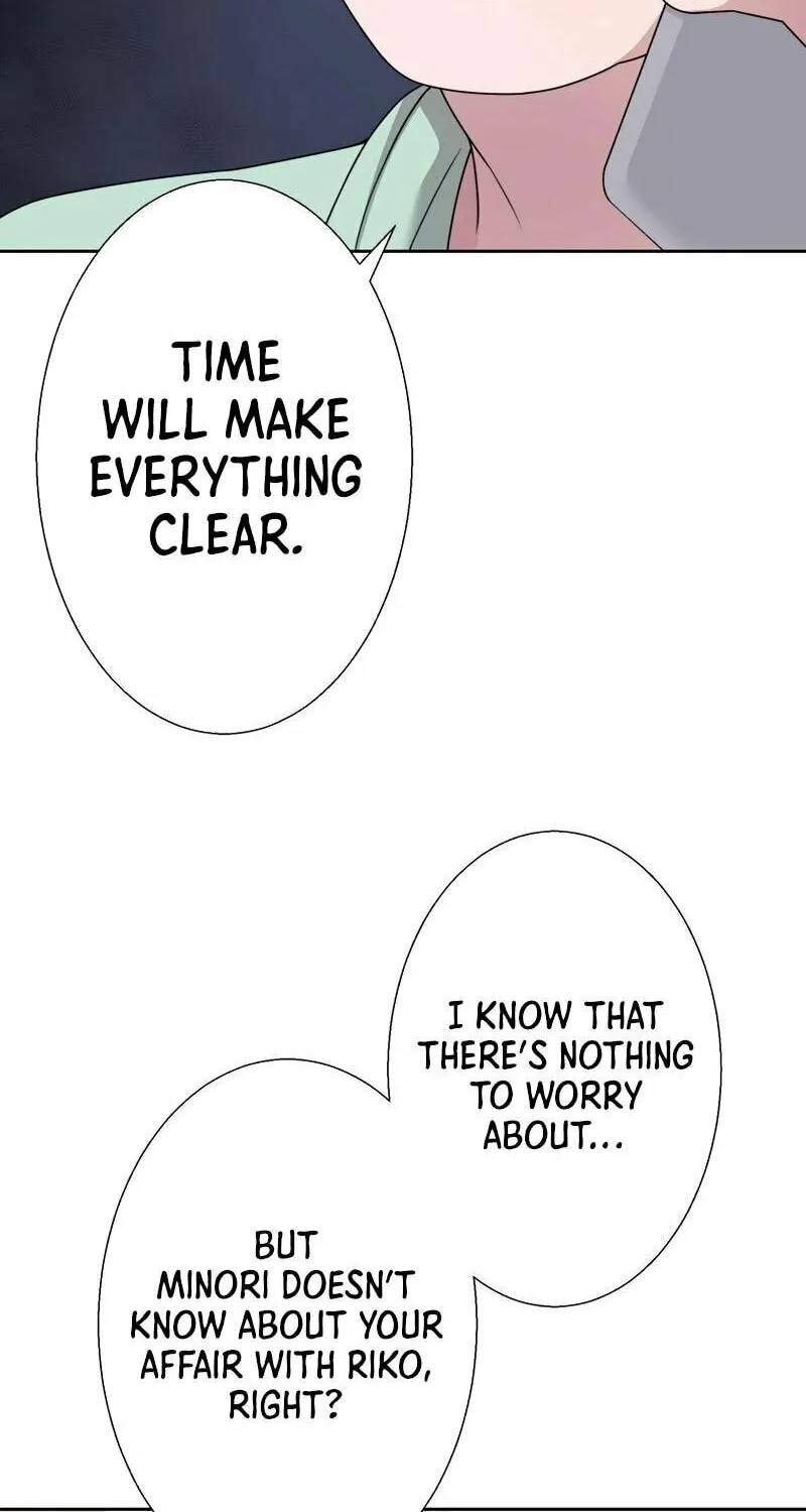 Otto no Katei wo Kowasu Made Chapter 18 page 38 - 