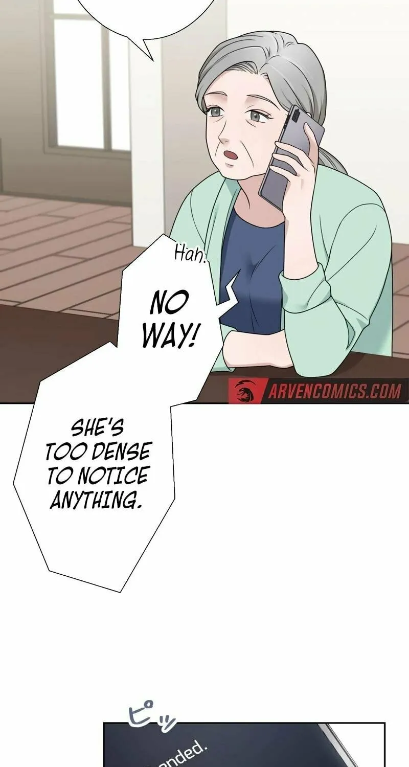 Otto no Katei wo Kowasu Made Chapter 18 page 39 - 