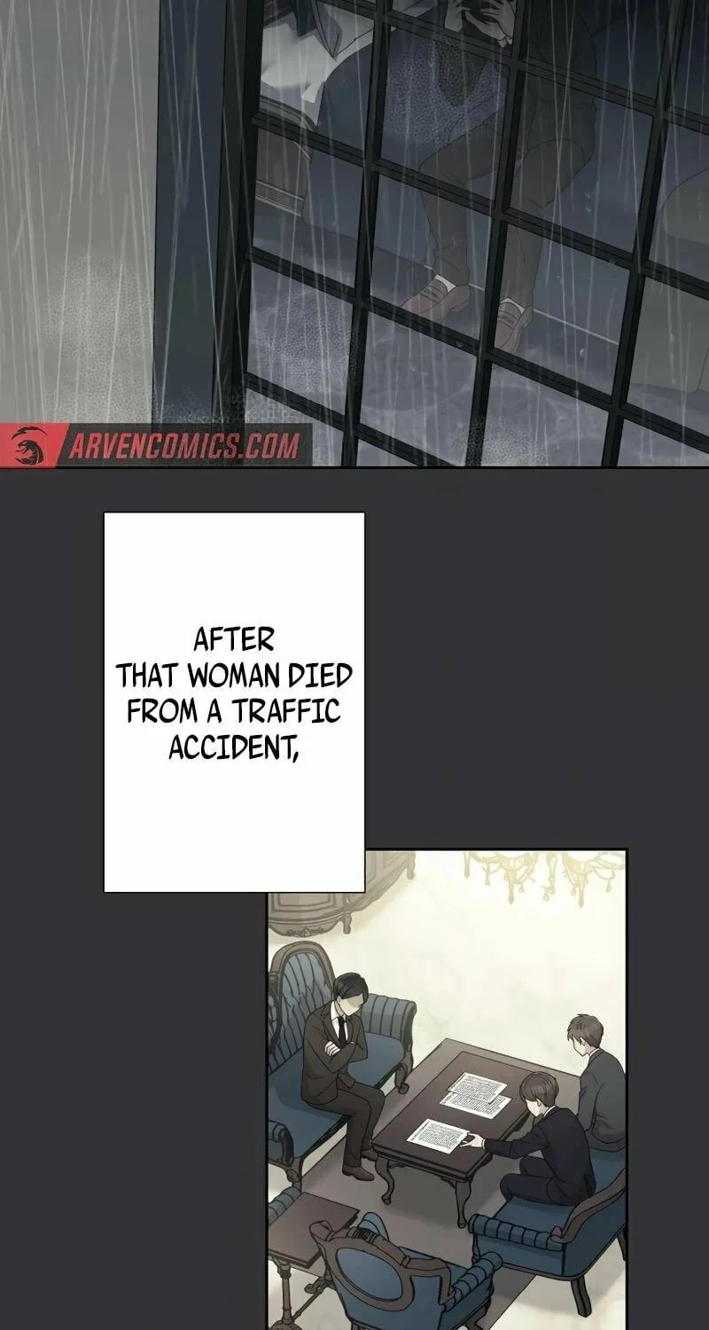 Otto no Katei wo Kowasu Made Chapter 18 page 54 - 
