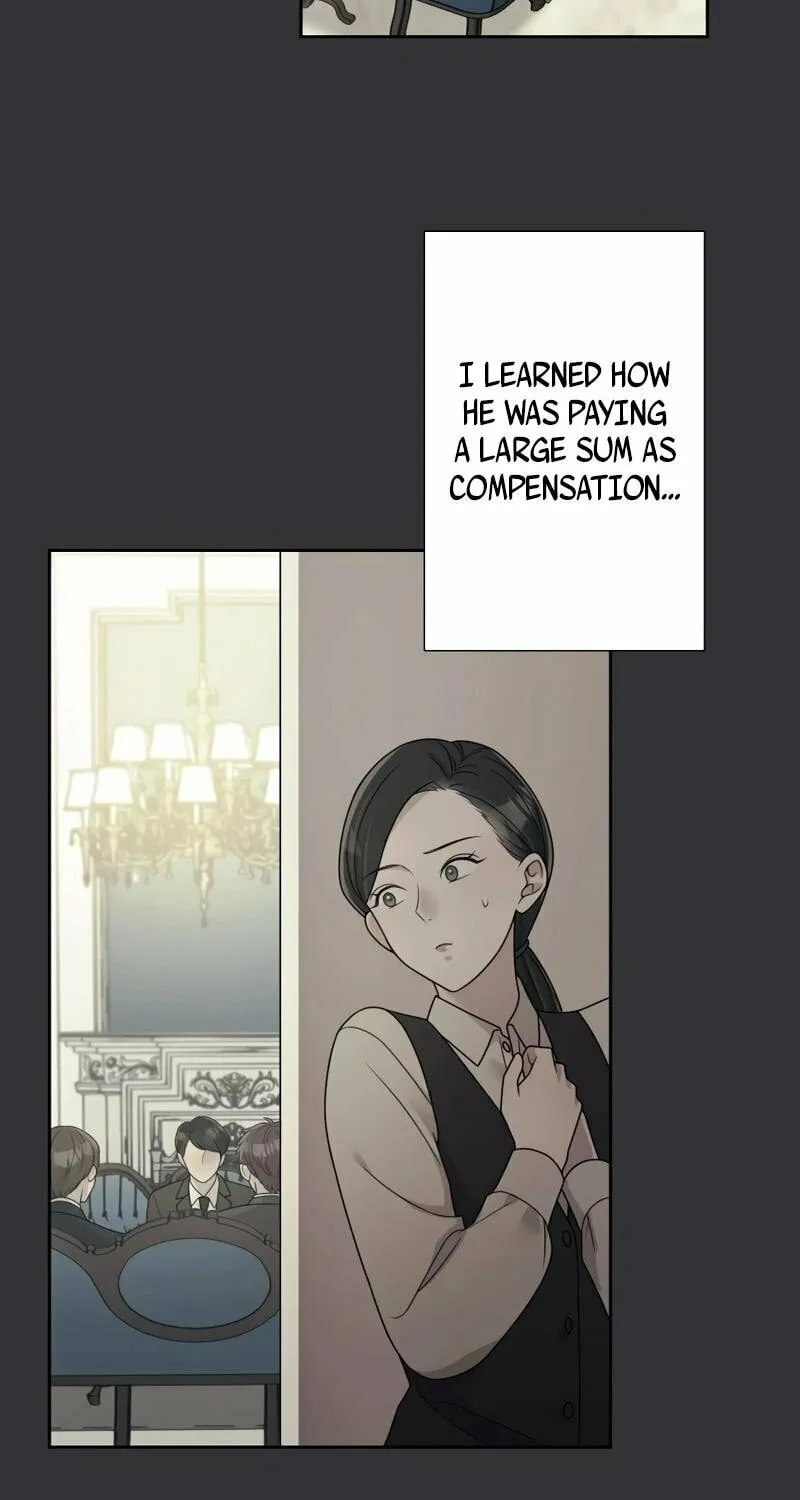 Otto no Katei wo Kowasu Made Chapter 18 page 55 - 