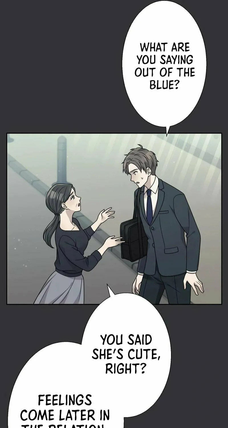 Otto no Katei wo Kowasu Made Chapter 18 page 65 - 