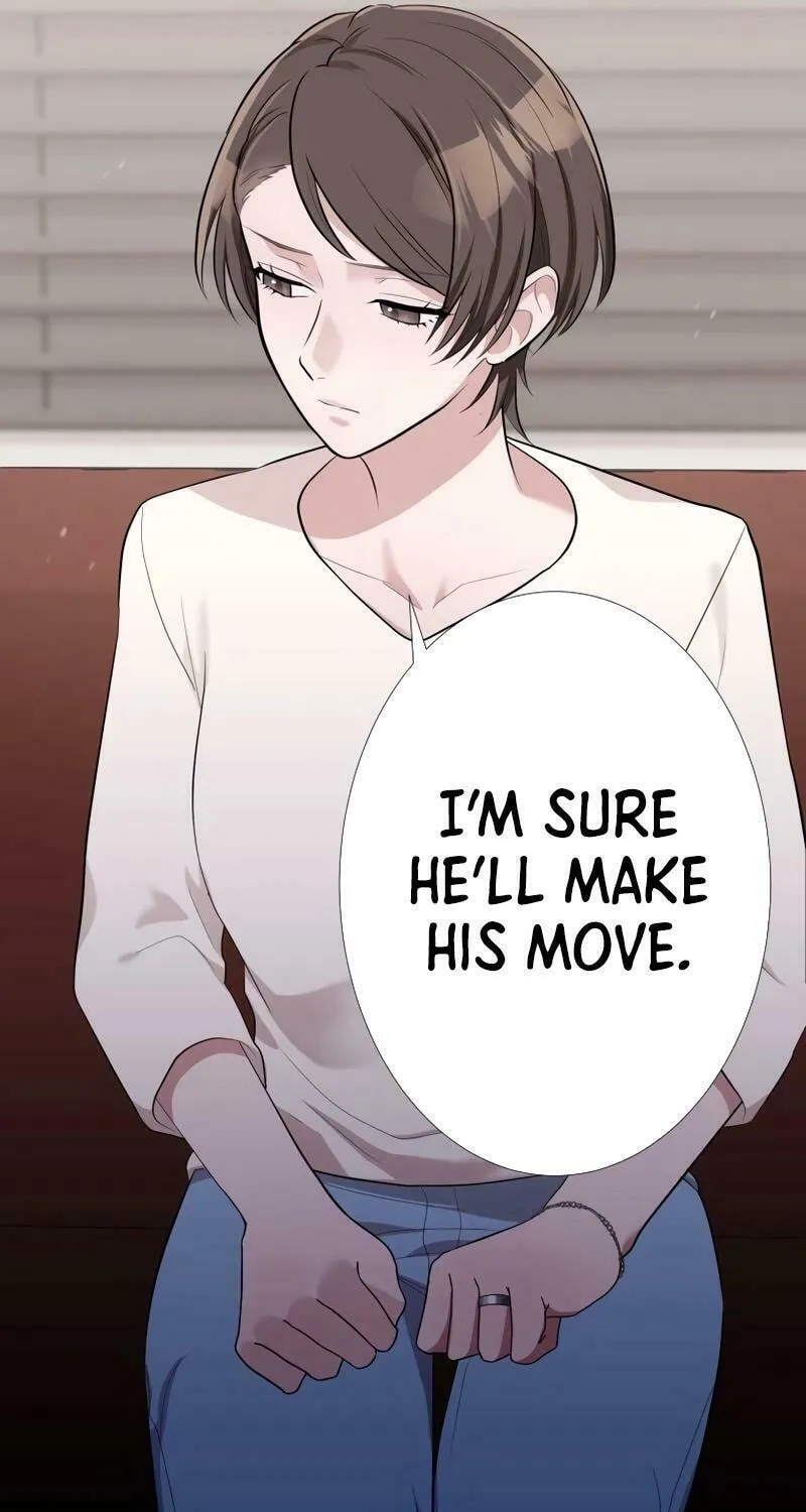 Otto no Katei wo Kowasu Made Chapter 19 page 17 - 