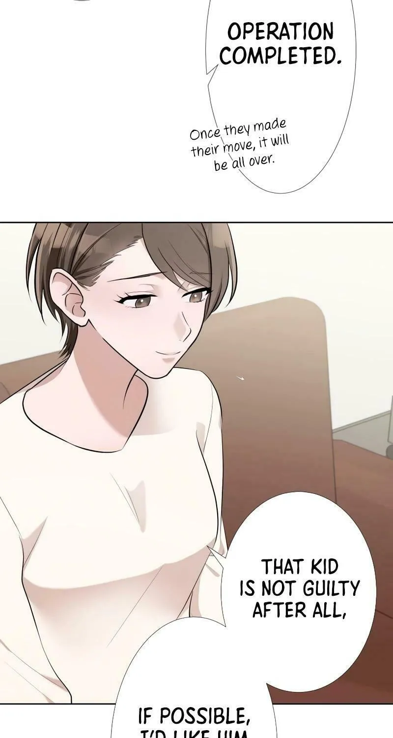 Otto no Katei wo Kowasu Made Chapter 19 page 19 - 