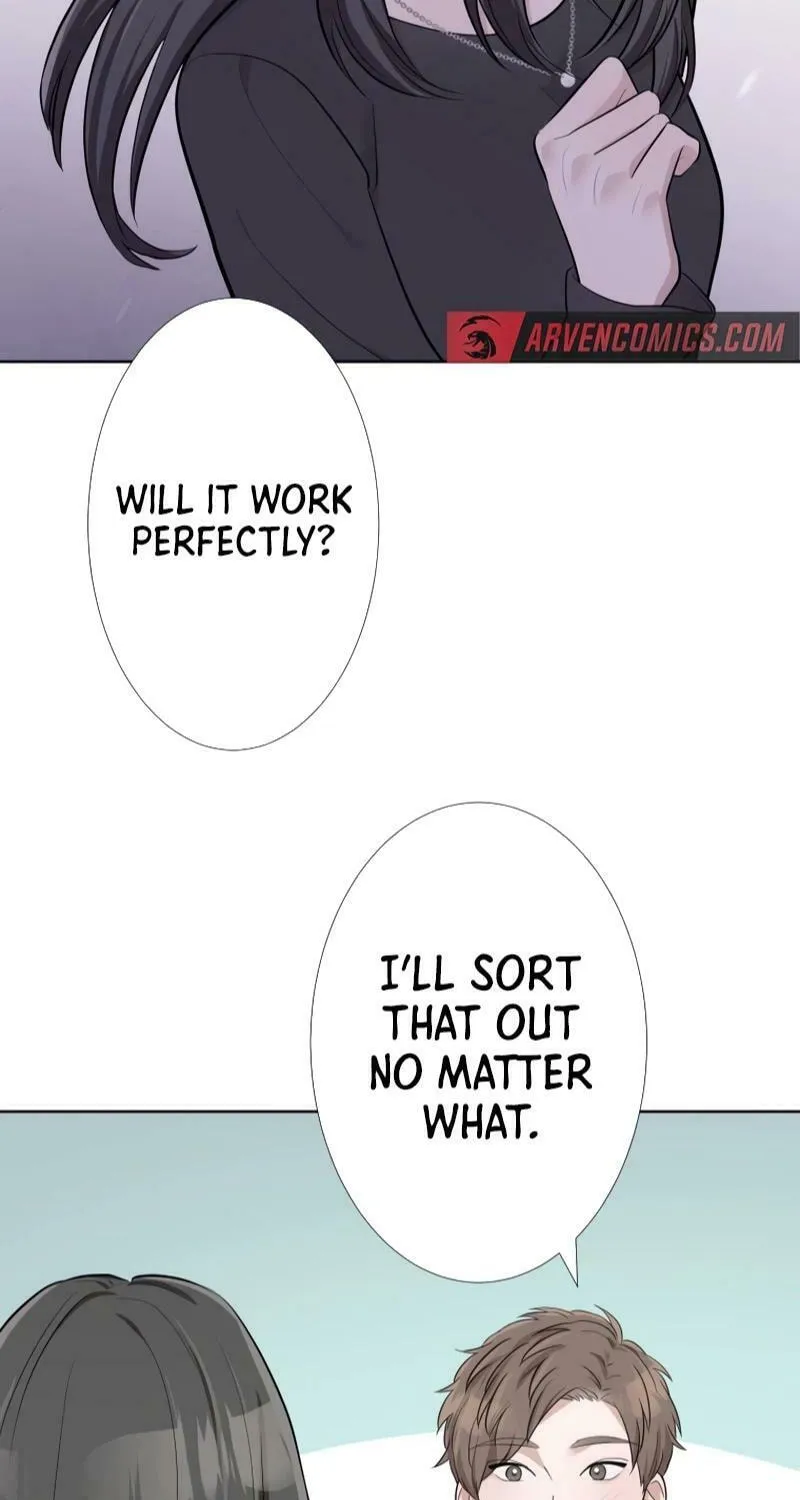 Otto no Katei wo Kowasu Made Chapter 19 page 37 - 