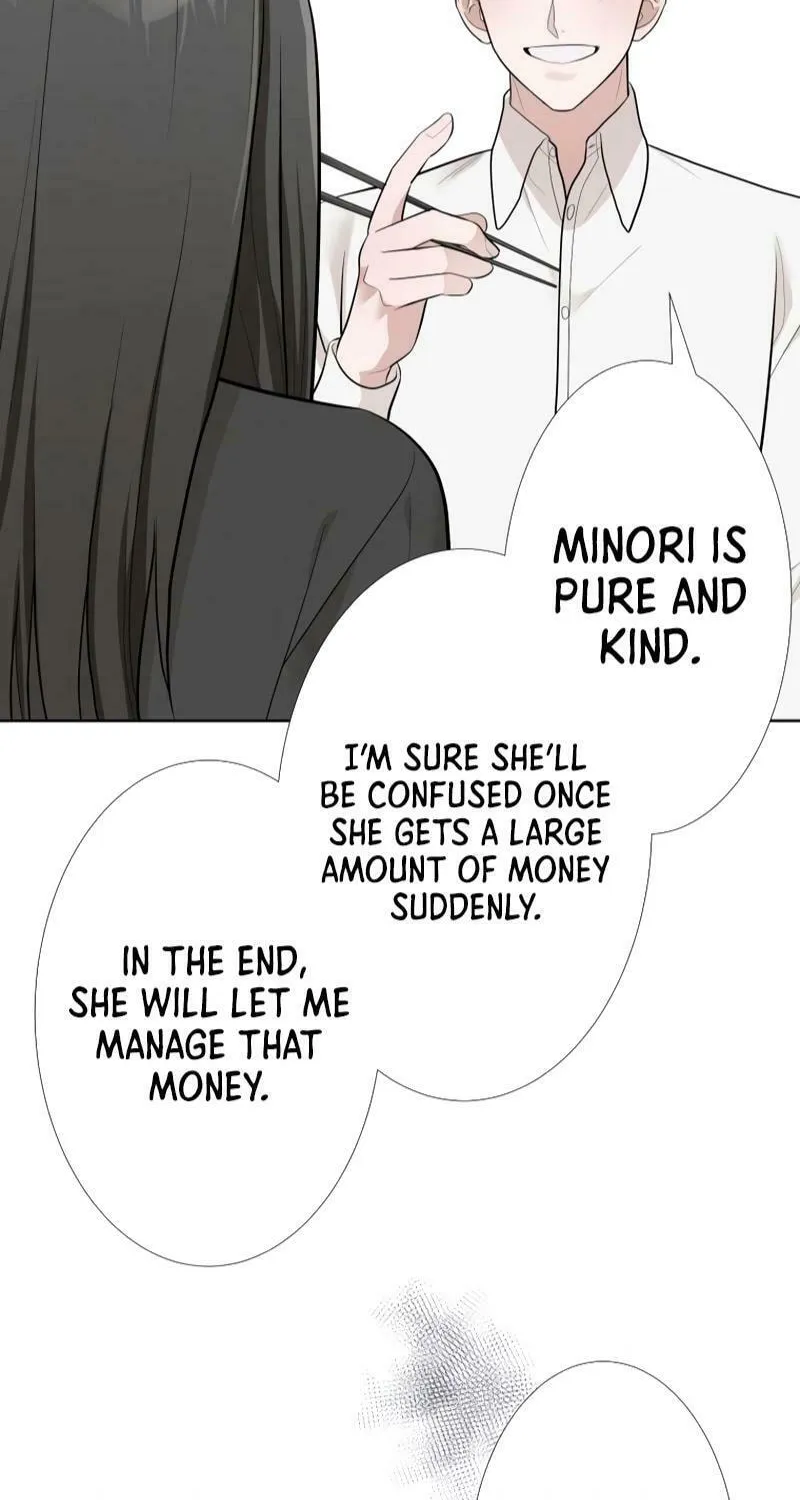 Otto no Katei wo Kowasu Made Chapter 19 page 38 - 