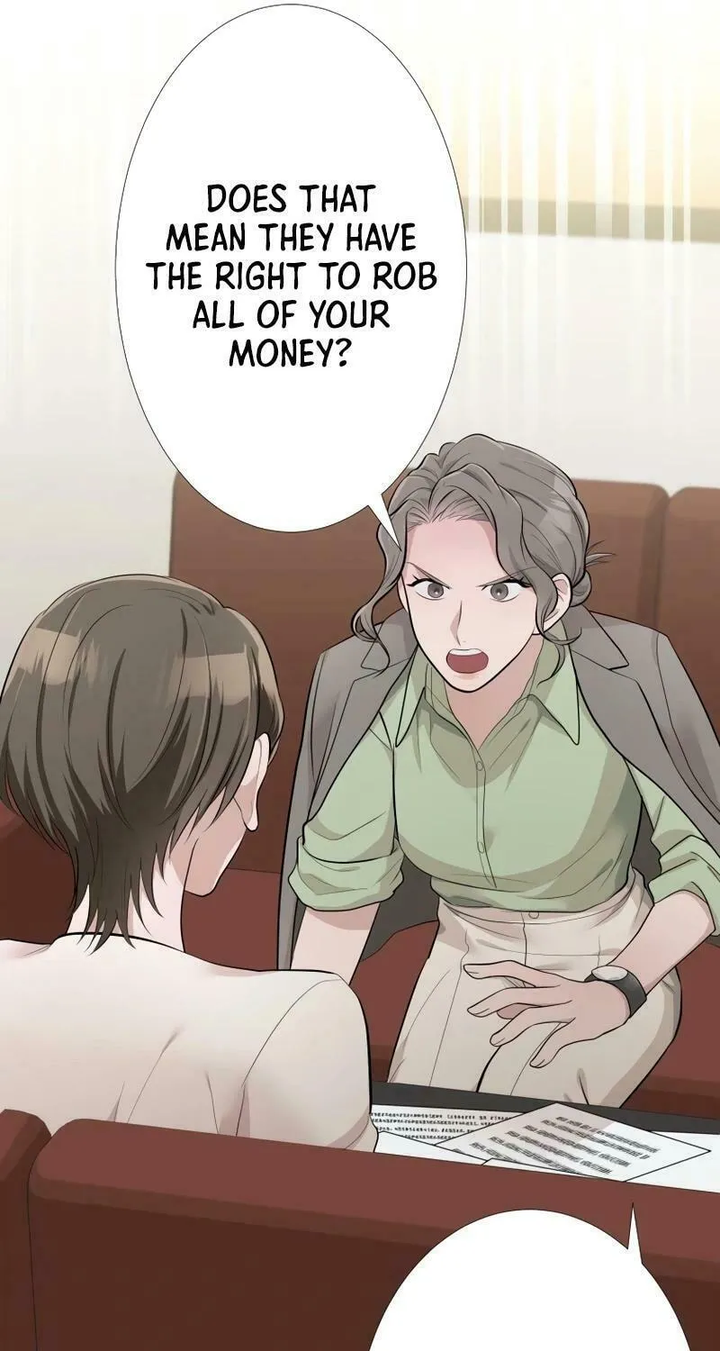 Otto no Katei wo Kowasu Made Chapter 19 page 6 - 