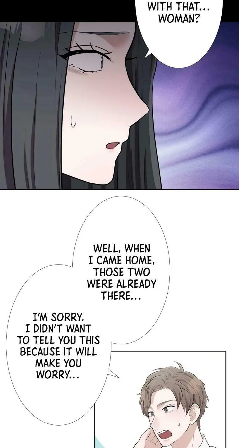 Otto no Katei wo Kowasu Made Chapter 19 page 57 - 