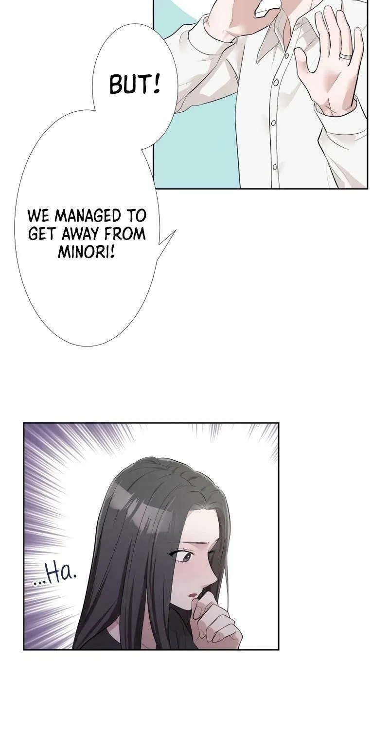 Otto no Katei wo Kowasu Made Chapter 19 page 58 - 