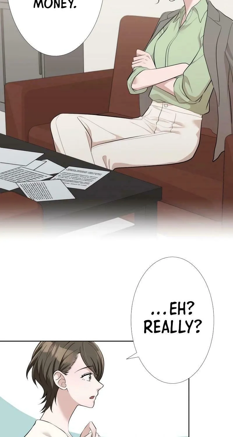 Otto no Katei wo Kowasu Made Chapter 19 page 9 - 