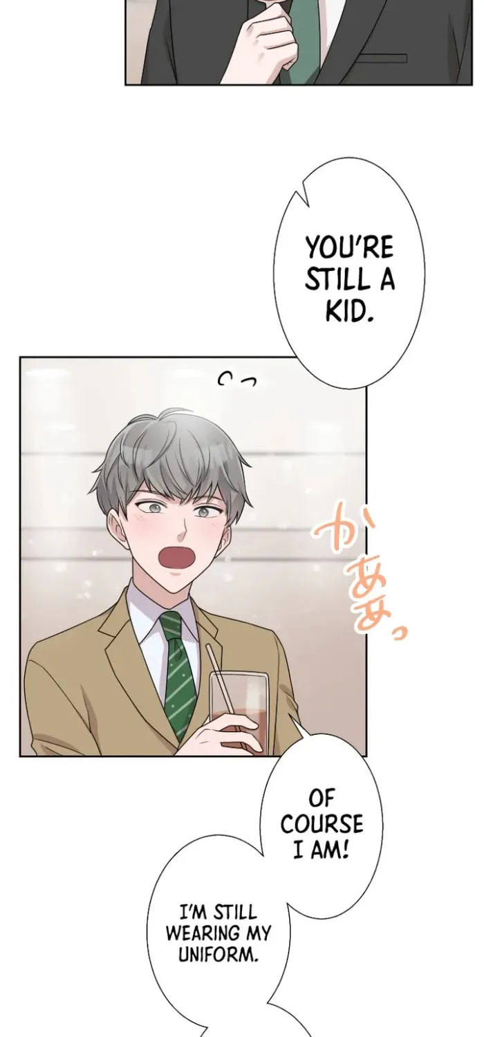 Otto no Katei wo Kowasu Made Chapter 2 page 19 - 