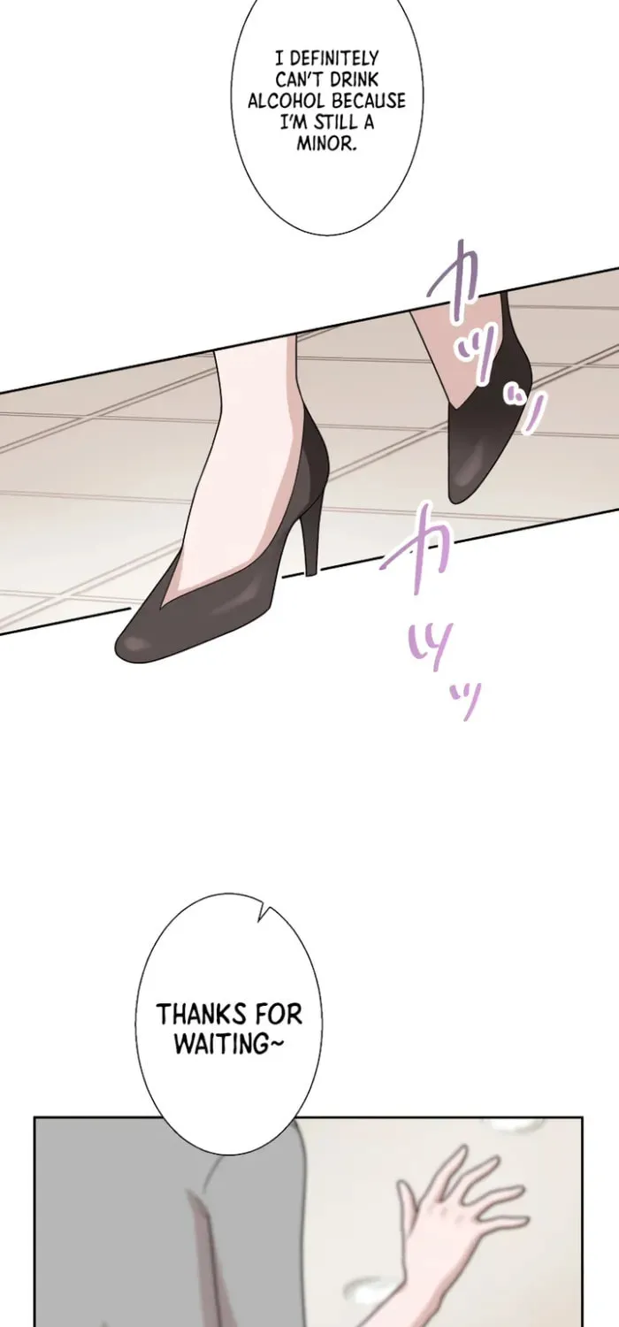 Otto no Katei wo Kowasu Made Chapter 2 page 20 - 