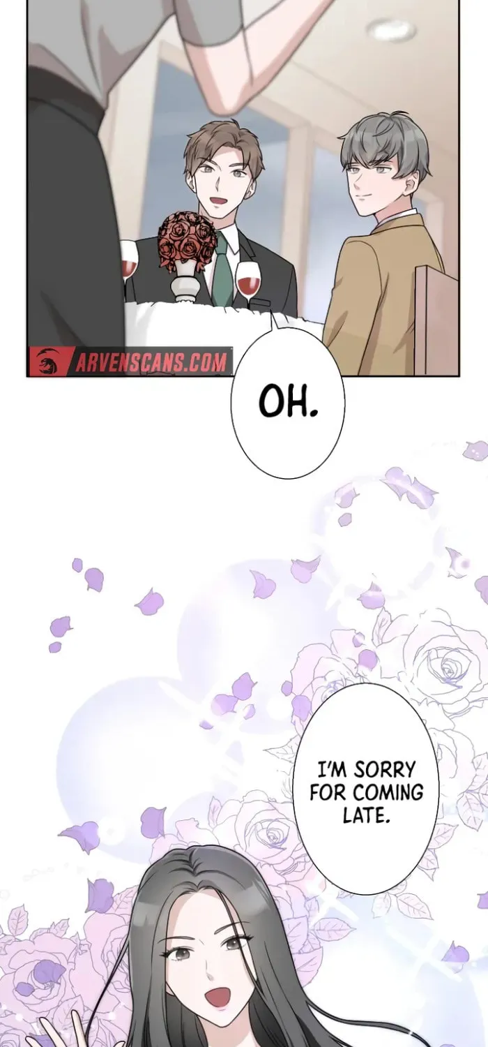 Otto no Katei wo Kowasu Made Chapter 2 page 21 - 