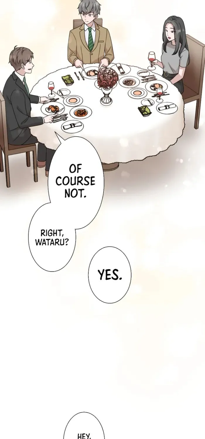 Otto no Katei wo Kowasu Made Chapter 2 page 25 - 