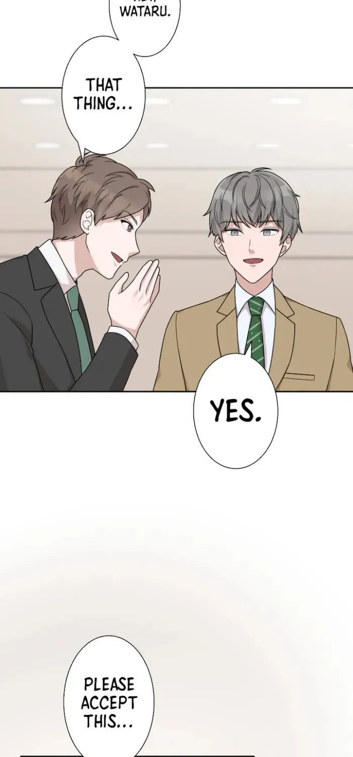 Otto no Katei wo Kowasu Made Chapter 2 page 26 - 