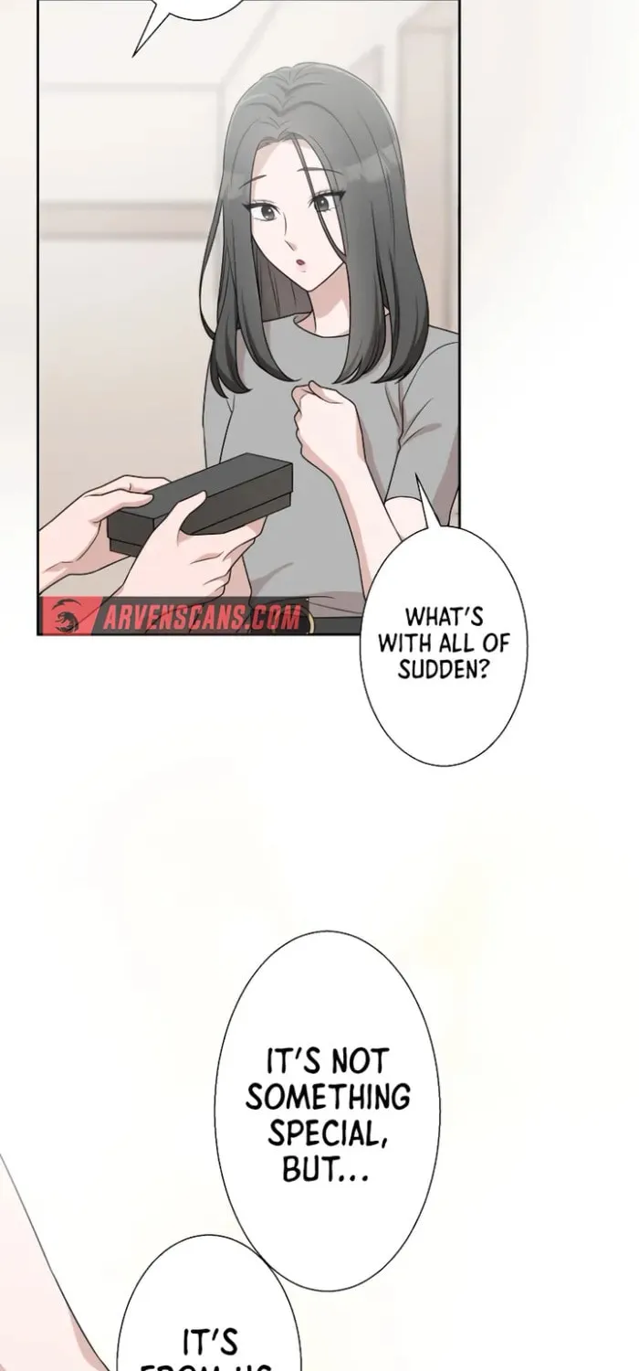 Otto no Katei wo Kowasu Made Chapter 2 page 27 - 