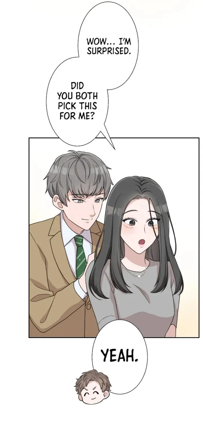 Otto no Katei wo Kowasu Made Chapter 2 page 29 - 