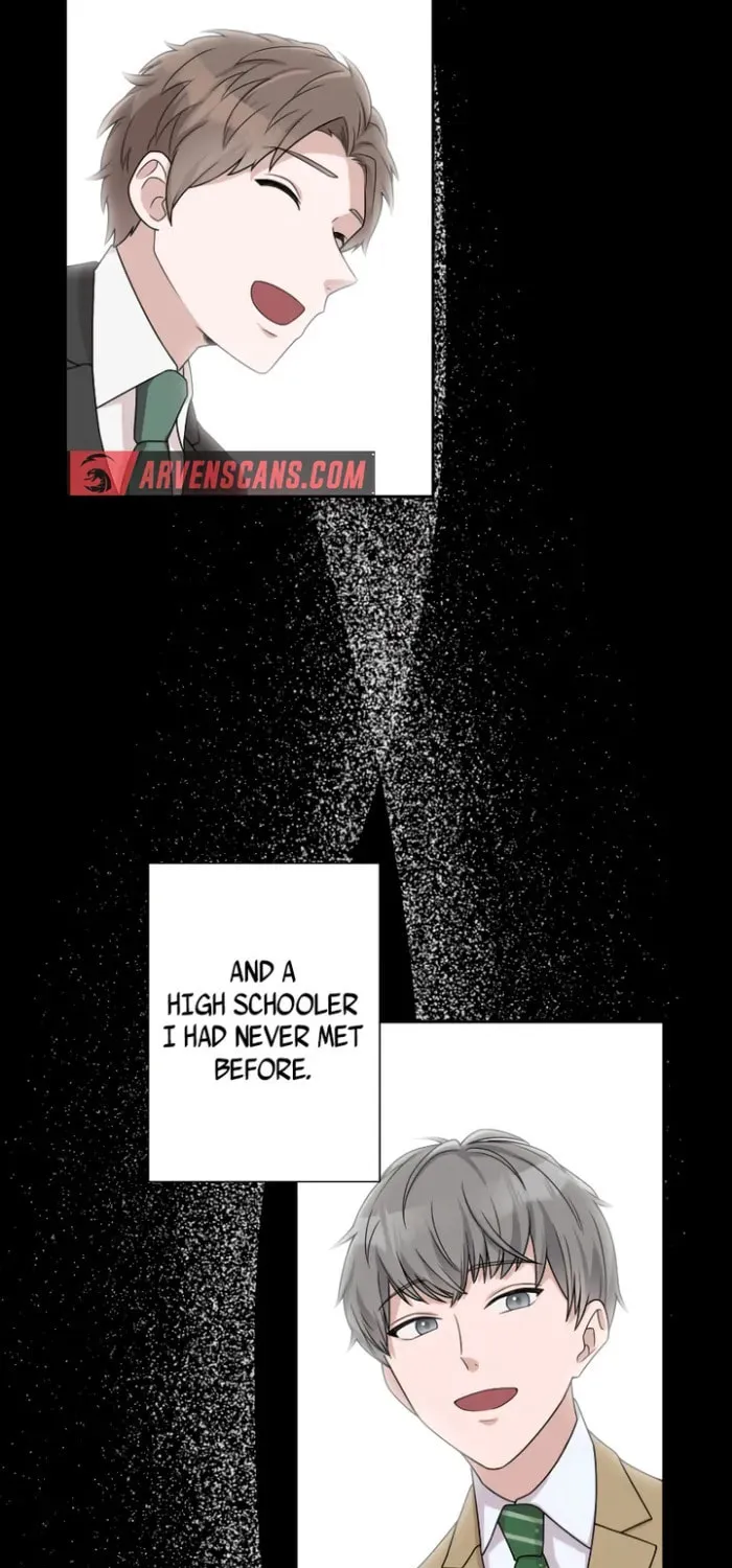 Otto no Katei wo Kowasu Made Chapter 2 page 35 - 